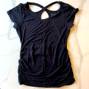Maternity Top- Jessica Simpson- size medium